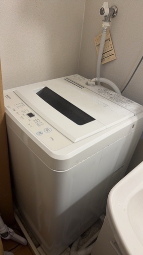 maxzen jw50wp01洗濯機