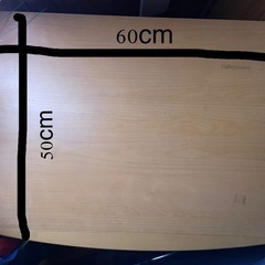 テレビ台の画像