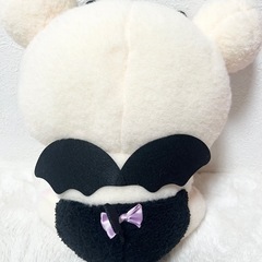 【新品】コリラックマの小悪魔気分ぬいぐるみXLの画像