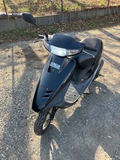 ツートンカラー　af27 スーパーディオ
