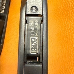 ✳️ 40系 アルファード &　ヴェルファイア 純正 夏用ブレード　ワイパー ✳️の画像