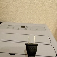 山善　2024製　除湿機　の画像