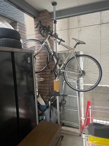 ロードバイク