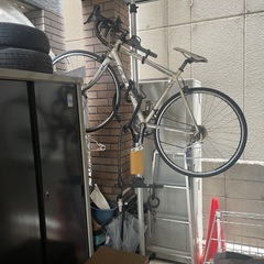 ロードバイクの画像