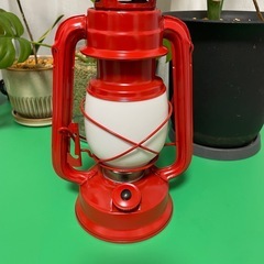 バンドッククラシック　ランタン電池式３個セットの画像