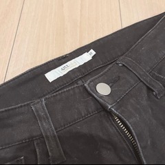 AZUL パンツ　スキニー　Mサイズの画像
