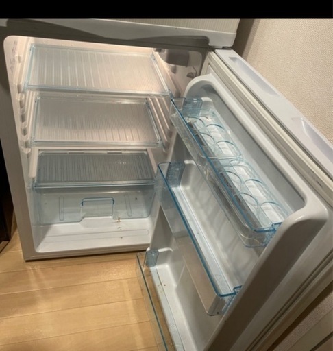 2021 ABITELAX冷蔵庫