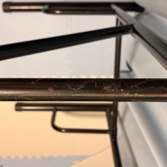 懸垂台(チンニング台)の画像