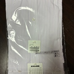 GOBERMO basic の新品未使用ワイシャツ 3L です。の画像