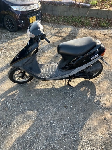 ツートンカラー　af27 スーパーディオ