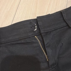 GLACIER パンツ　7分丈 Honeys ハニーズの画像