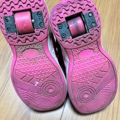 ローラーシューズの画像