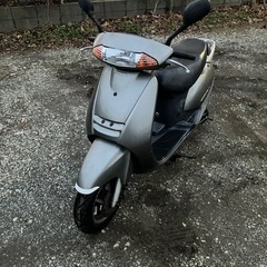 格安！　リード100の画像