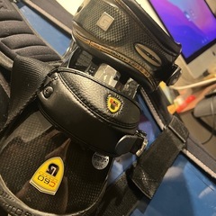 スノーボードセットの画像