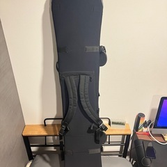 スノーボードセットの画像