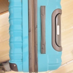 スーツケースの画像