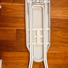 ニトリ　アイロン台の画像