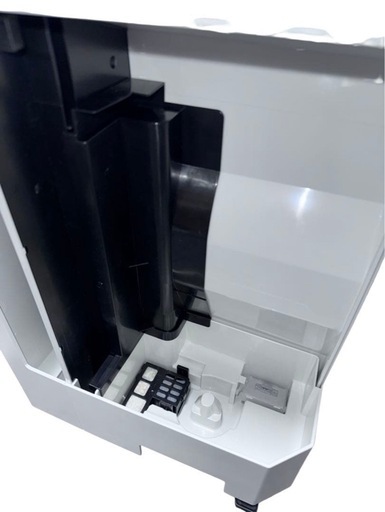 《極美品》Panasonic パナソニック 加湿空気清浄機 F-VXV90-W 2022年製 ナノイーX搭載 ①