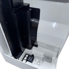 《極美品》Panasonic パナソニック 加湿空気清浄機 F-VXV90-W 2022年製 ナノイーX搭載 ①の画像