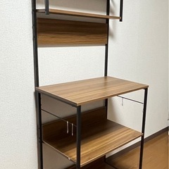 キチンラークの画像