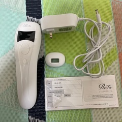 ReFa脱毛機の画像