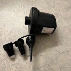 電動ポンプの画像