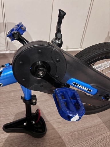 ストライダー14X ブルー