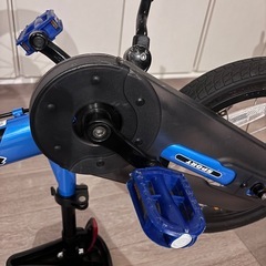 ストライダー14X ブルーの画像