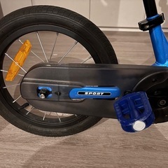 ストライダー14X ブルーの画像