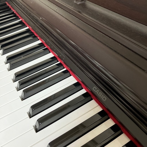 CASIO CELVIANO AP-33