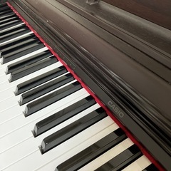 CASIO CELVIANO AP-33の画像