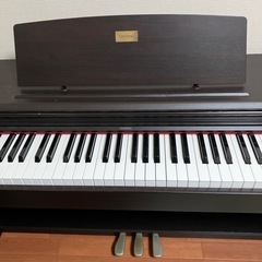 CASIO CELVIANO AP-33の画像