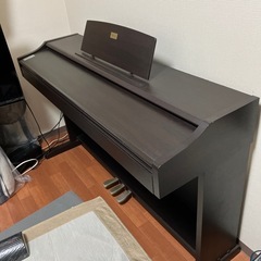 CASIO CELVIANO AP-33の画像