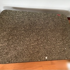 《無料》テーブルの画像