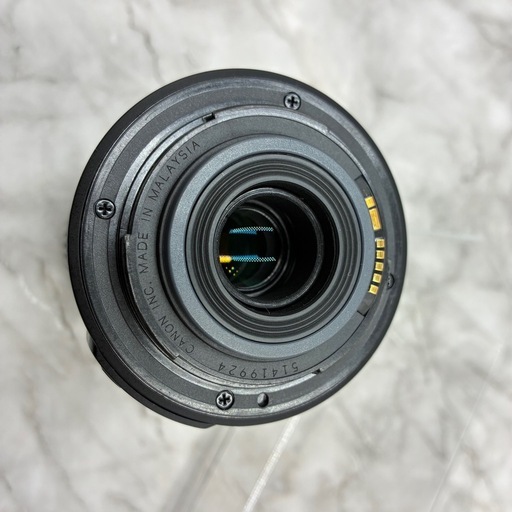 極美品❤️Canon　高機能手ブレ補正　望遠レンズ★EFS 55-250 mm 1:4-5.6 IS★動作OK⭐️