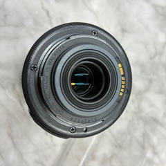 極美品❤️Canon　高機能手ブレ補正　望遠レンズ★EFS 55-250 mm 1:4-5.6 IS★動作OK⭐️の画像