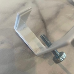 山崎実業(Yamazaki) 洗面戸棚下 歯ブラシホルダー 浮かせて収納の画像