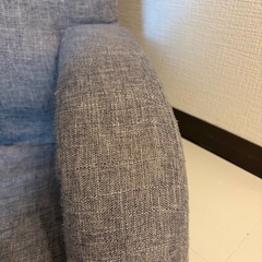 ひじ連動座椅子の画像