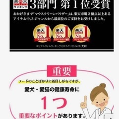 新品未開封・自然の森製薬ペット用マウスクリーンパウダー15g.2袋セットの画像