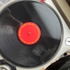 尾崎豊　街路樹　回帰線 LP アナログレコード　２枚セット　♪再生良好の画像