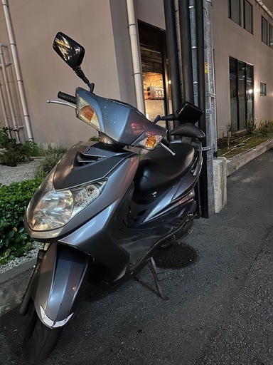 シグナス2型