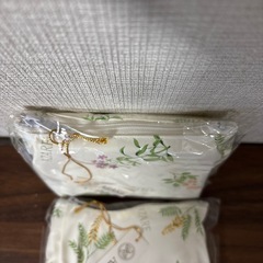 ポーチ２点の画像