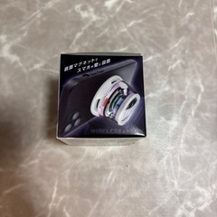 【新品】Bluetoothネオンスピーカー　の画像