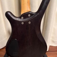 ワーウィック　エレキベースの画像