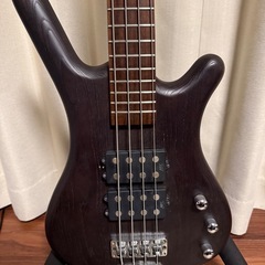 ワーウィック　エレキベースの画像
