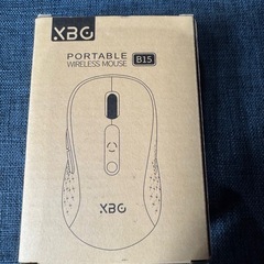 【新品】ワイヤレスマウス Bluetooth Type-C 充電式の画像