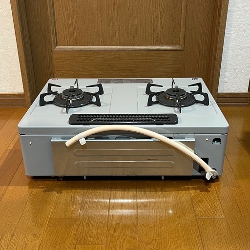 ノーリツ ガスコンロ ガステーブル ピッタリフィット NG60SVR 都市ガス 12A13A