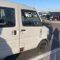 ミニキャブU61V_ATの画像