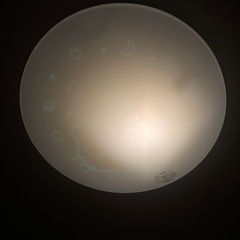 シーリングライト　＊お相手決まりましたの画像