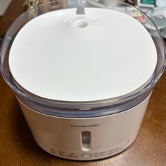 ペット用自動給水器
の画像